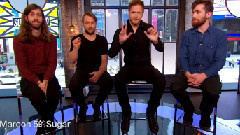 Imagine Dragons - 5 Things You Need To Know