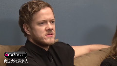 Imagine Dragons - Imagine Dragons On Being Famous & Never Havi