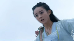 电视剧<花千骨>Cut