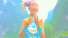 王甜 - 布谷伴我走花桥