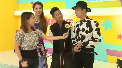 娱乐头条<超强选择1分钟>第5集访问