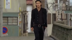 小栗旬 - 总攻大人的酷炫养成