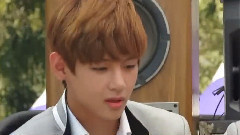 DFLA KCON 2014 With BTS 成员模仿动物的声音