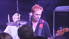 Green Day - Blood, Sex & Booze