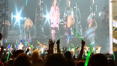 张惠妹 - 原来你什么都不想要 歌迷高呼返场