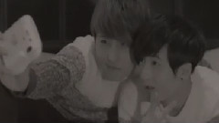 我不愿让你一个人