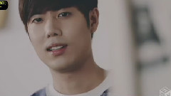 SS501,金奎钟 - 愛を描く