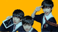 出道两周年特辑 预告