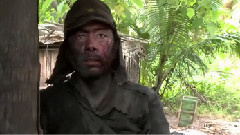 影视原声 - 电影<野火>预告 塚本晋也監督作