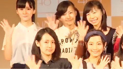 新潟日報 NGT48 1期生メンバー決定 秋元康 粒ぞろい