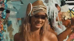 Come Along 歌词版