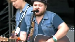 Of Monsters And Men - Mountain Sound