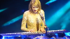 Taylor Swift - Wildest Dream