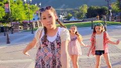 Haschak Sisters - Uptown Funk