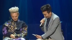 G-Dragon(BigBang) - GD写生簿可爱笑点 看完心情会变好哦~