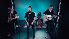 Finding Favour - Cast My Cares