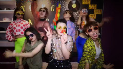 音悦stage,舞蹈视频 - Oh Yeah