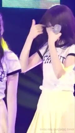 GFriend - To My Boyfriend