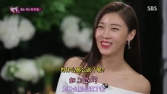 深夜的TV演艺 E511 河智苑CUT