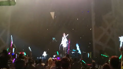 张惠妹 - 好胆你就来 & Talking