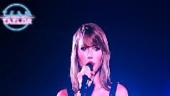 Taylor Swift - Talk
