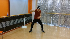 音悦stage - Overdose 舞蹈模仿