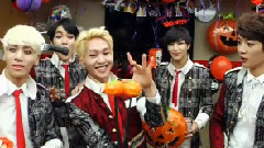 SHINee - 采访 & Everybody & 1位