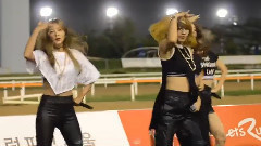 4minute - Crazy