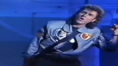 影视原声,John Parr - Restless Heart (Running Away With You)