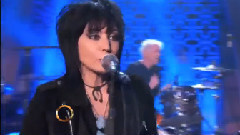 Joan Jett - I Hate Myself For Loving You