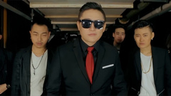 阿来 - 爱就是节拍