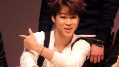 金浦机场签名会