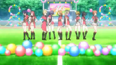 穿越在二次元 <综漫>MAD