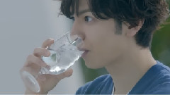 SUNTORY CM 澄みわたる梅酒