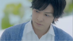 SUNTORY CM 澄みわたる梅酒