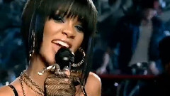 Rihanna - Shut Up And Drive