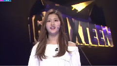 饭制Sana最早的安利视频