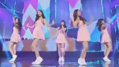 GFriend - 今天开始我们