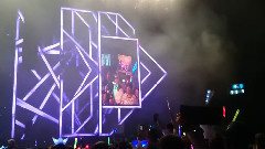 张惠妹 - 翻灯牌 & 你是爱我的