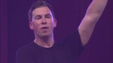 Hardwell - Hardwell Live At Tomorrowland 2015