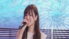 杏里,白石麻衣 - 悲しみがとまらない 现场版 15/06/17