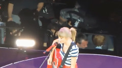 Taylor Swift - RED Tour Concert
