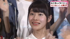 NGT48オーディション 合格者22人発表