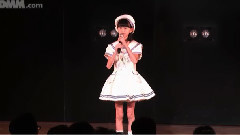 AKB48 チーム4 アイドルの夜明け 7月度お客様生誕祭