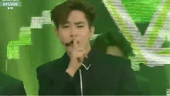 EXODUS & Call Me Baby