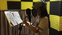 音悦stage - 爱要坦荡荡