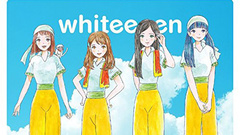 whiteeeen2 - ポケット