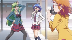 ヒルクライム - 言えない 言えない