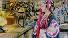 乔振宇,胡歌 - 君臣