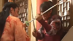 赵寅成 - 赵寅成2008年电影霜花店拍摄花絮4